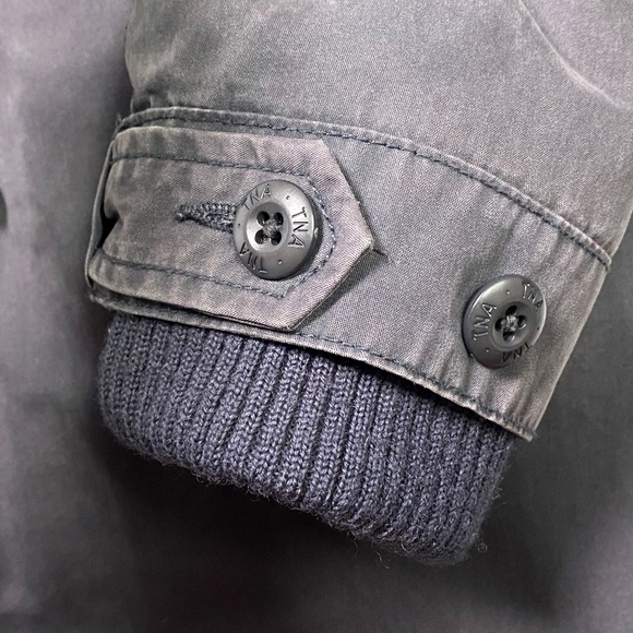 TNA Jacket Military - Picture 11 of 12